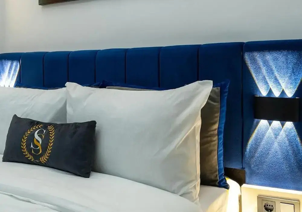 Aslan Suite in Taksim