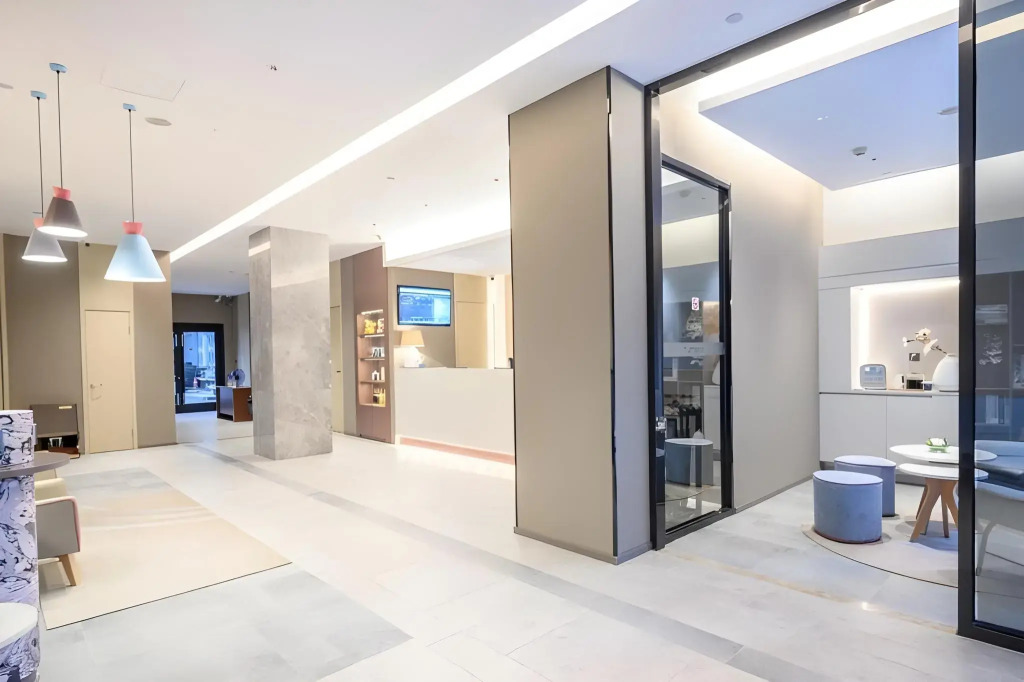 Home Inn Nanning Dongge Road