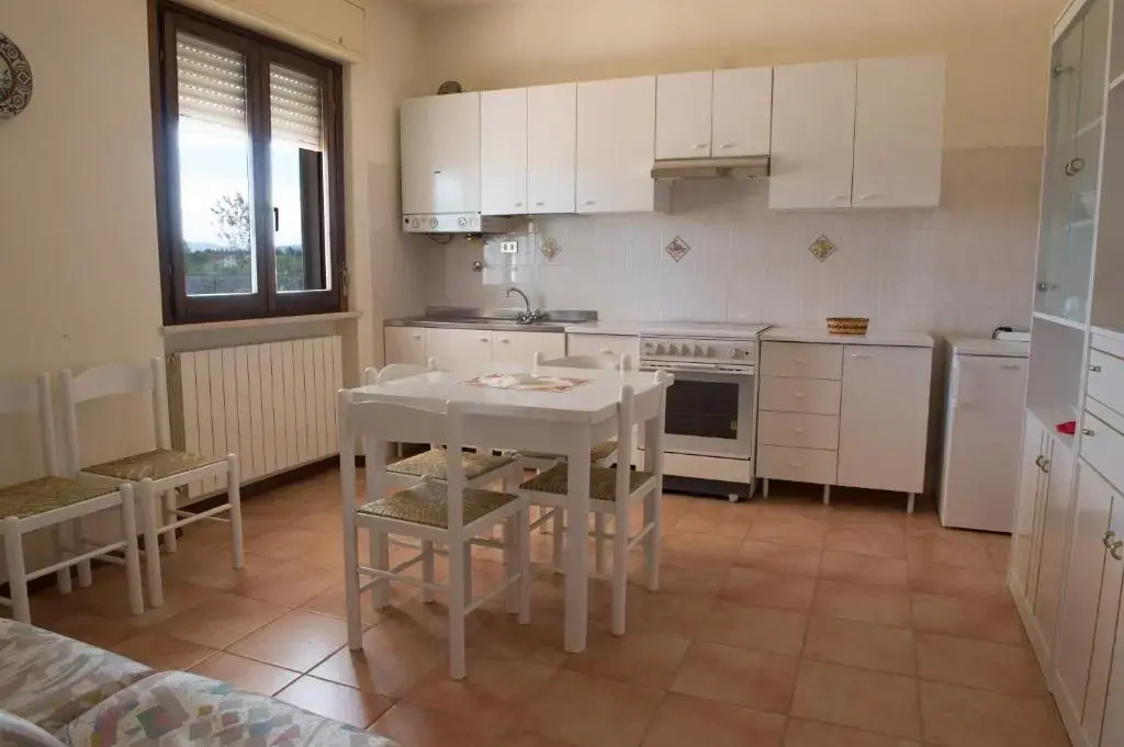 Appartamenti Tomassini
