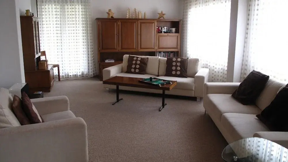 Apartment Belvedere