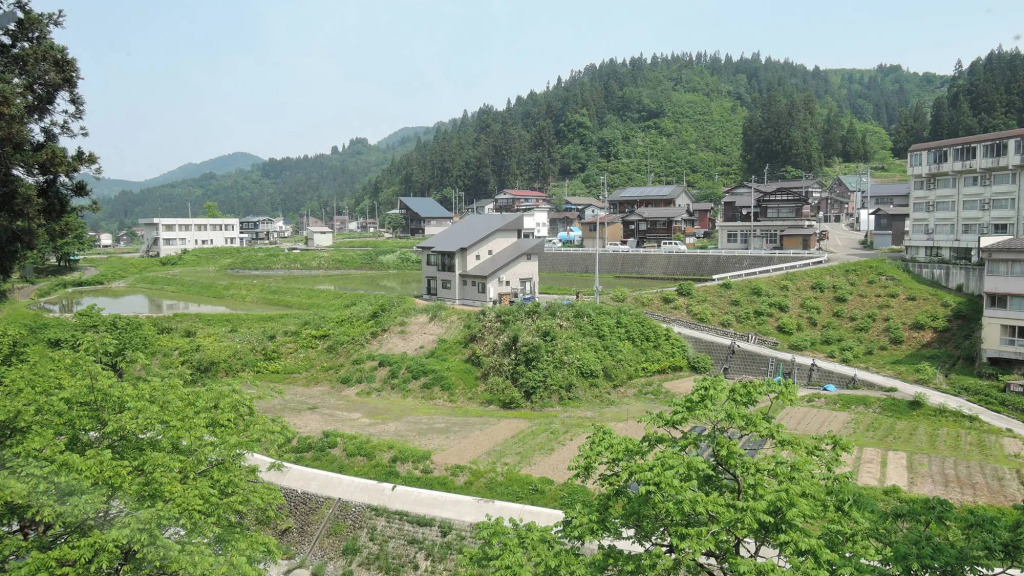 Hotel Yunotaniso