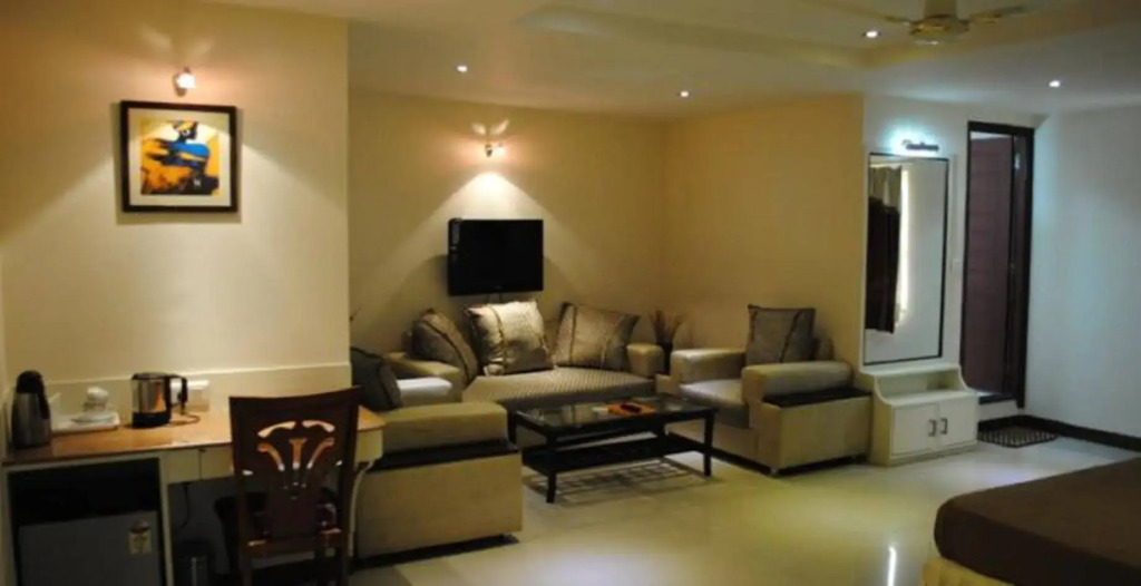 Hotel Royal Inn
