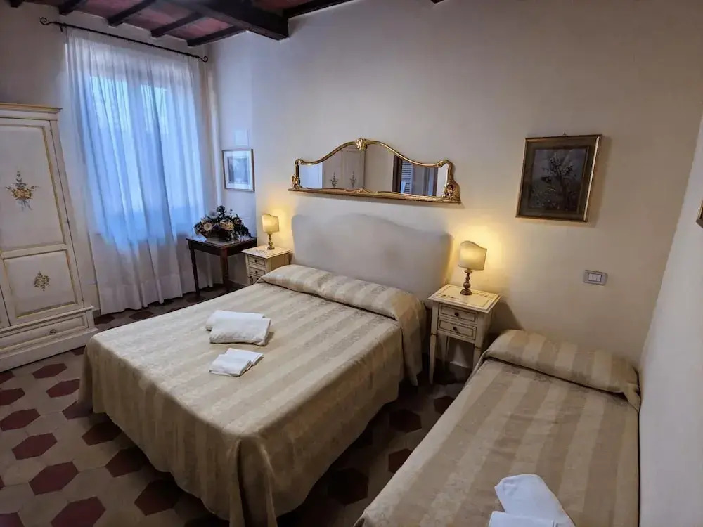 B&B Dei Rossi