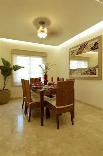 Zafiro Beach Boutique Resort