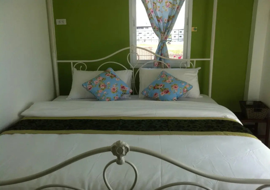 The North Valentine Bed and Breakfast