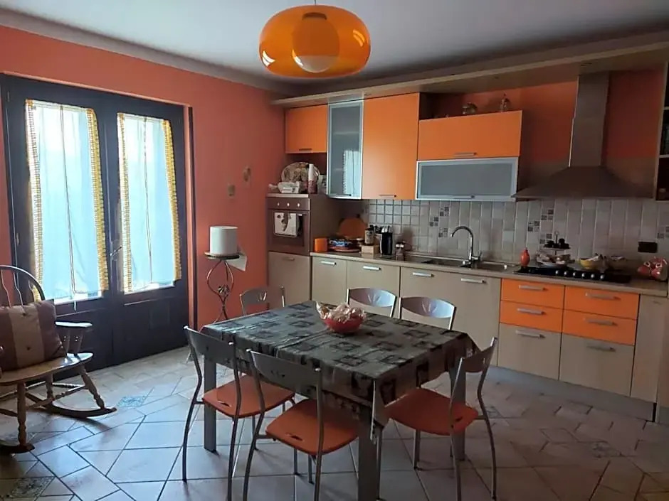 Casale di Pesche