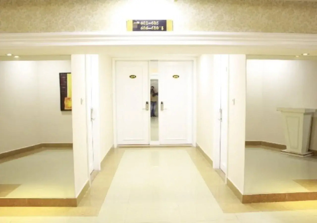 GreenTree Alliance GuangDong GuangZhou HuaDu District YunShan Avenue Sports Center Hotel