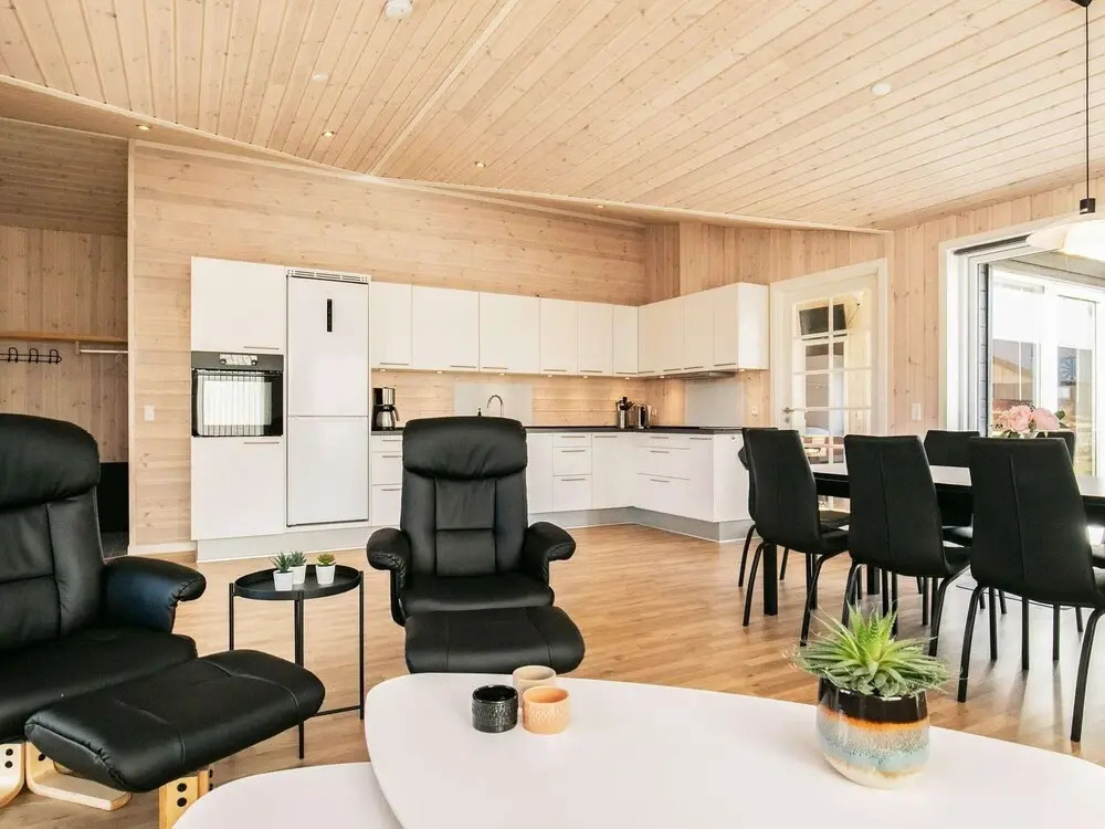 6 person holiday home in Hirtshals-By Traum