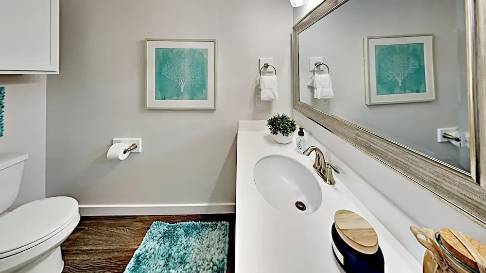 The Savvy Pelican 4 Bedrooms 3 Bathrooms Condo