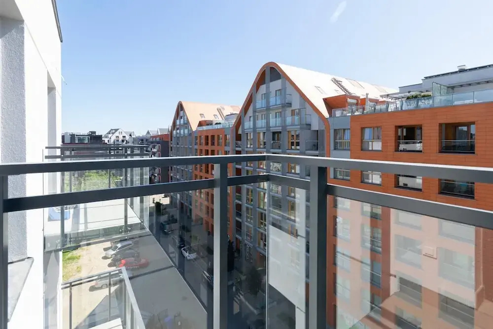 Flatbook - City Center SPA Apartments Toruńska
