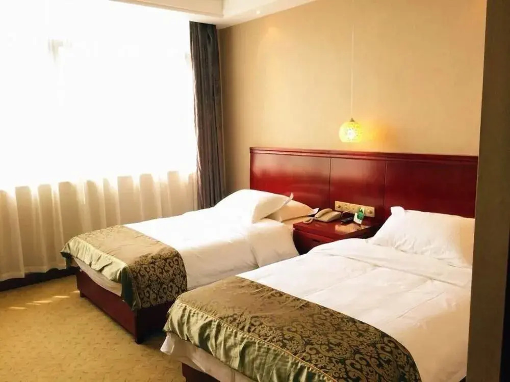 Hangzhou Junwen Hotel