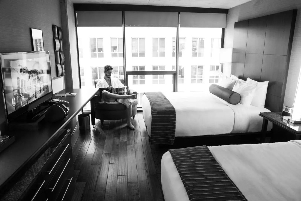 Eurostars Magnificent Mile