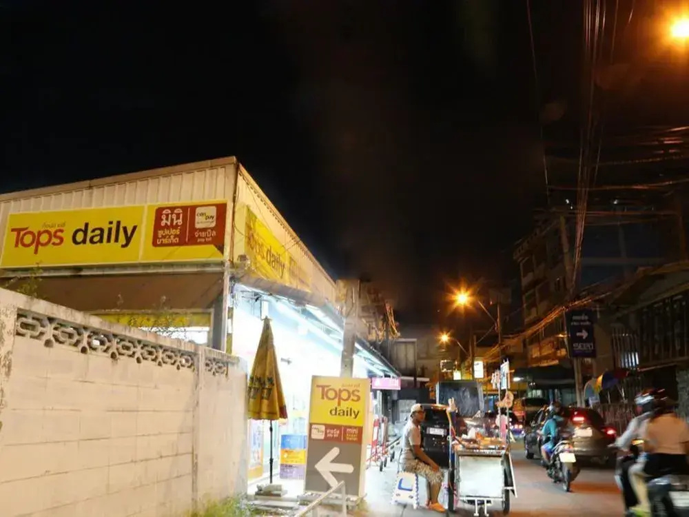 WYH Boutique and Design Hostel