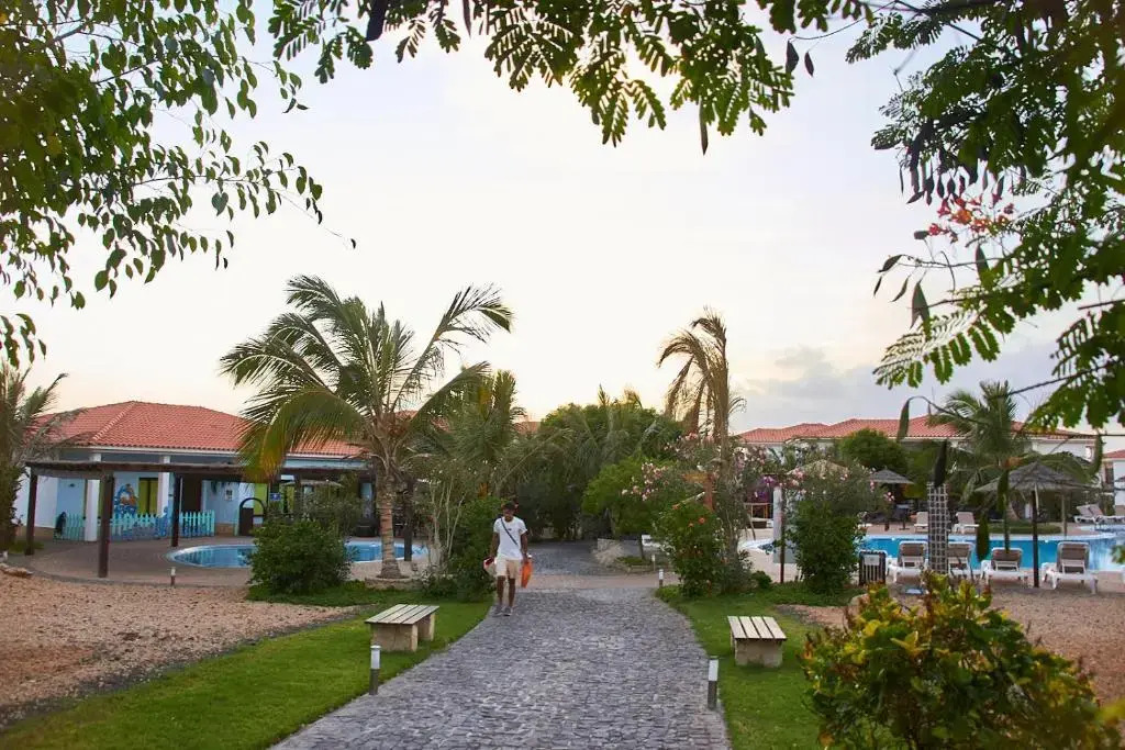 Self catering apartment 2 bed - Santa Maria
