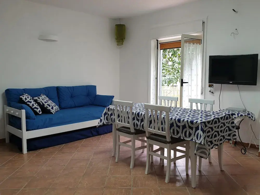 Casa Cabina