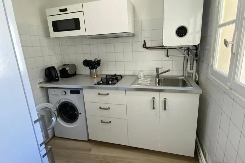 Nice 43 M2 With Wifi Downtown Avignon