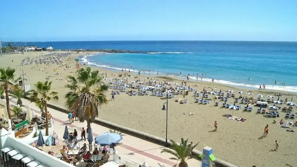 Apartamento Bienvenidos al Sur