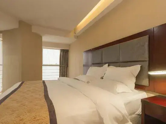Jingfeng Haoyue Hotel