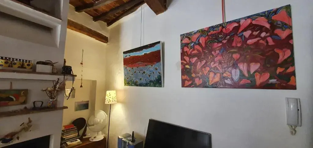La Casa Di Dina