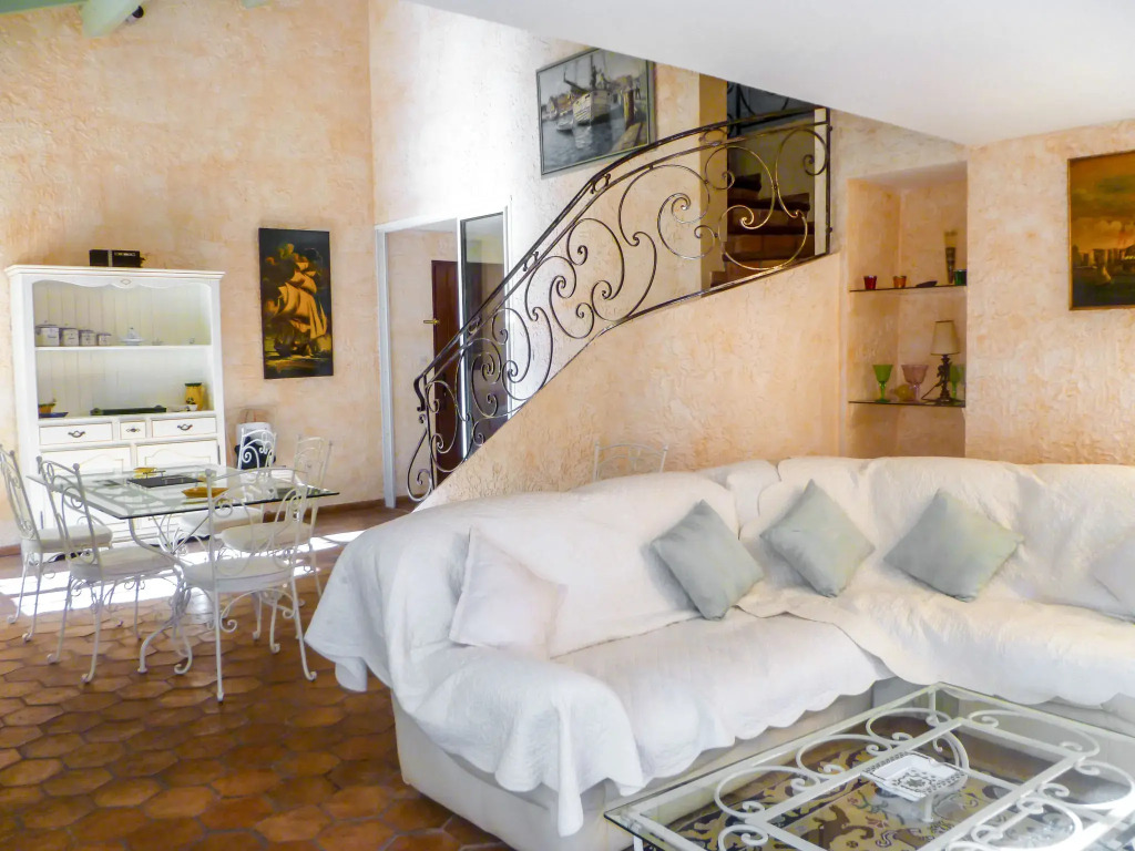 Villa Domaine Port dAlon by Interhome
