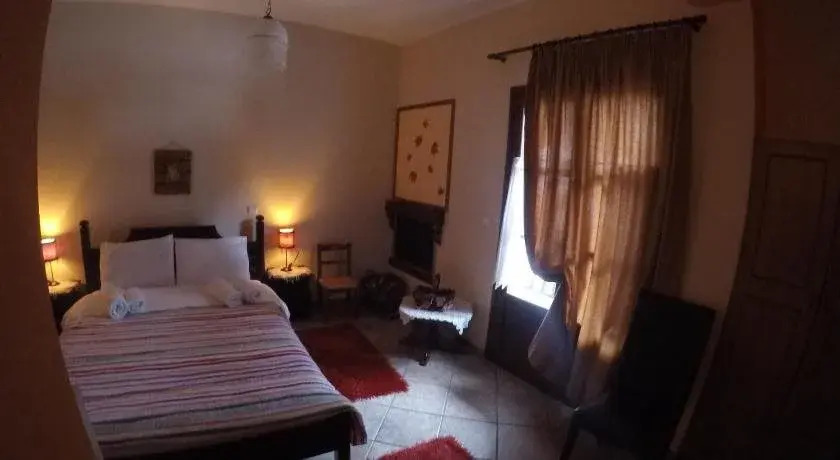 Hotel Katafigio