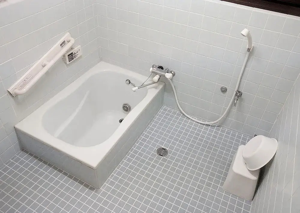 Guesthouse Madoka - Hostel