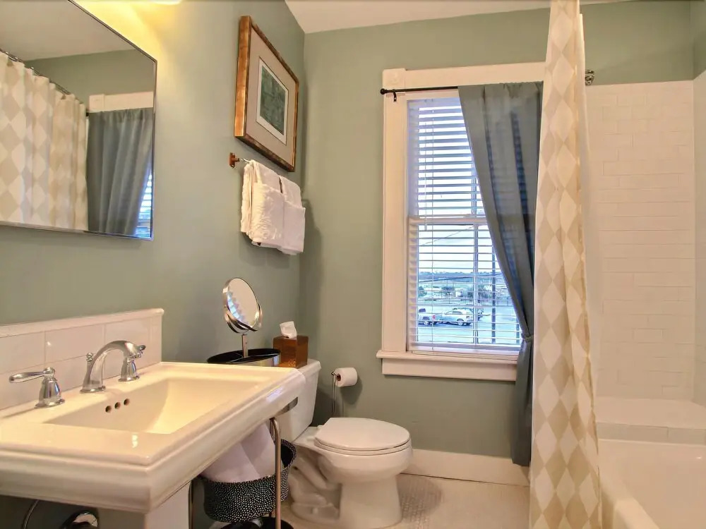 Azure Suite