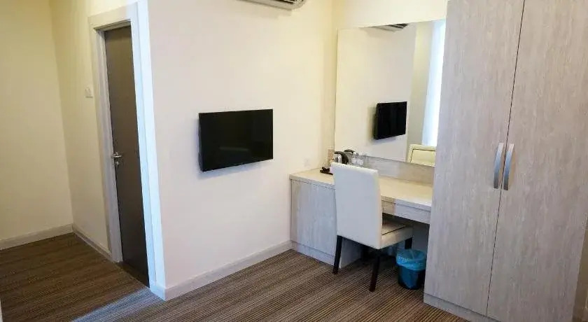 Kosma Business Hotel