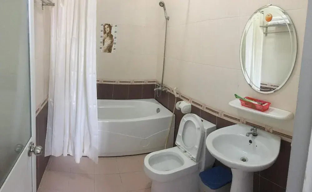 Kim Ngan Hotel