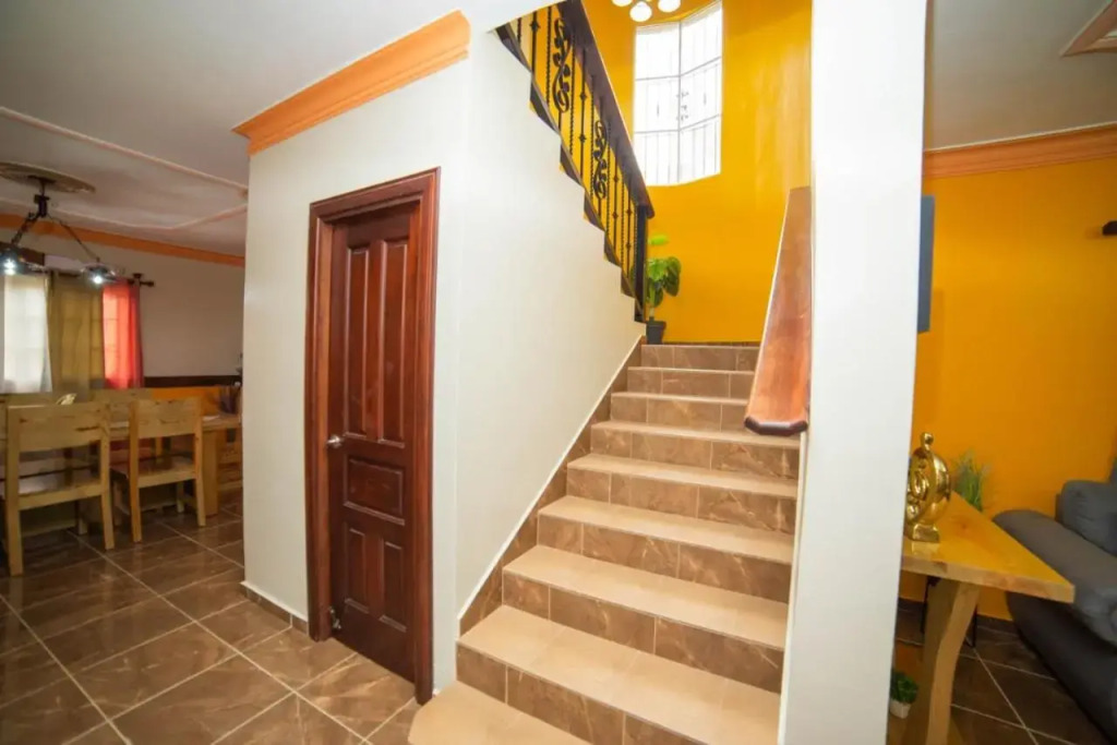 Willy’s house