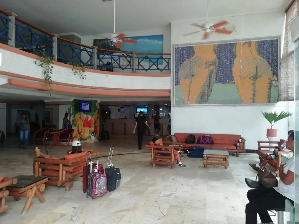 Hotel Costa del Sol
