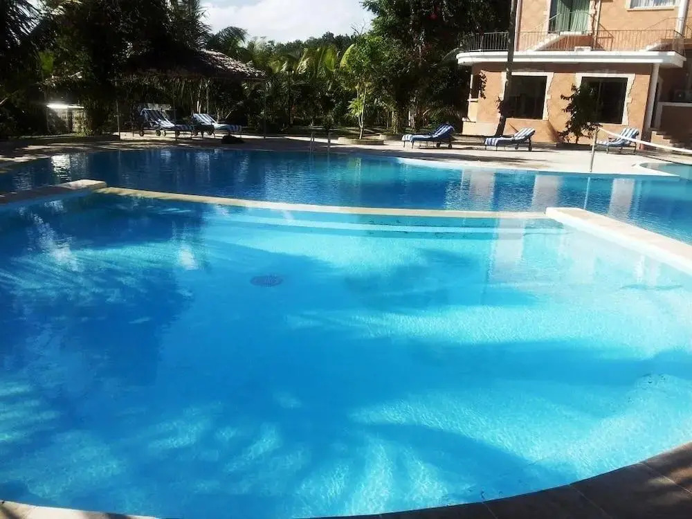 Sunny Golf Hotel