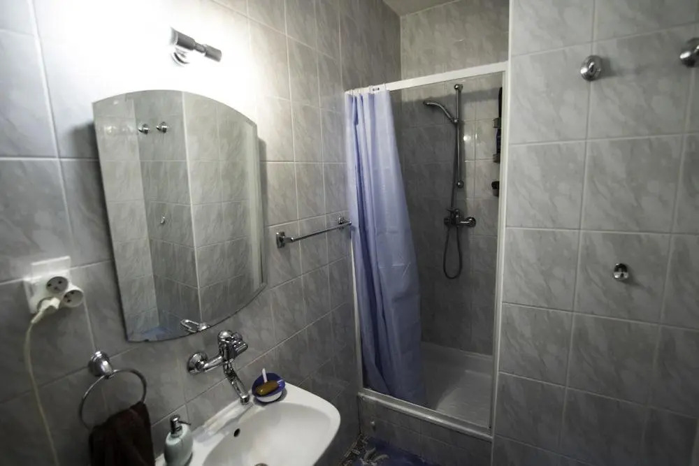Baltic Apartments-Willa Carmen 13