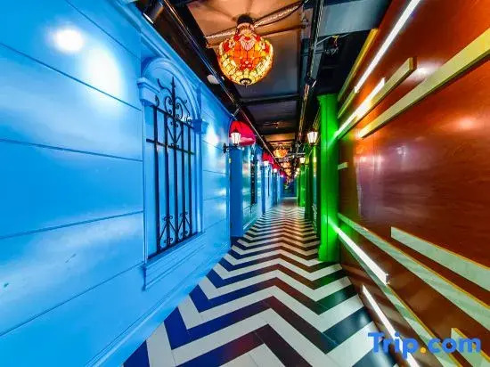 Jin Du International Hotel