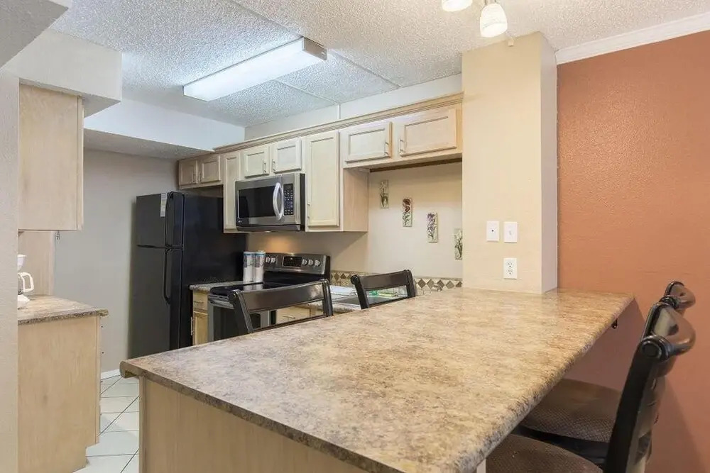 Gulfview II Condominium 211