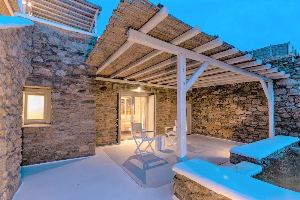 Amorous Luxury Villa