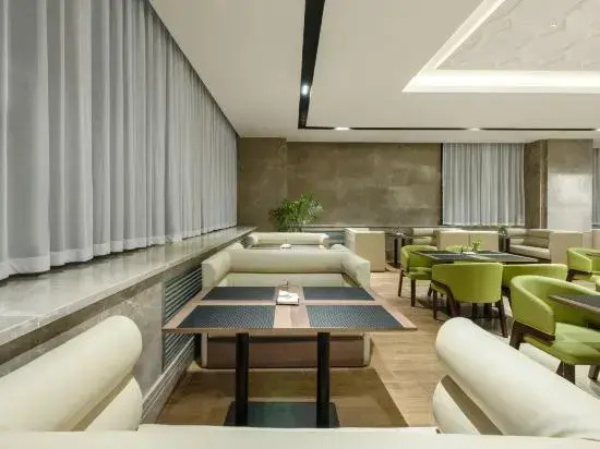 Xining YongHe International Hotel