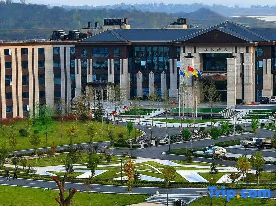 Hong Wan Hotel