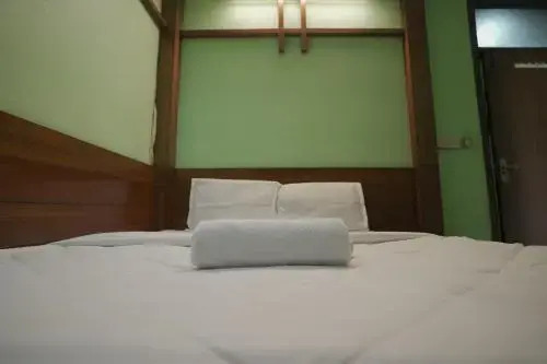 Hotel Nandi Mahadev By WB Inn