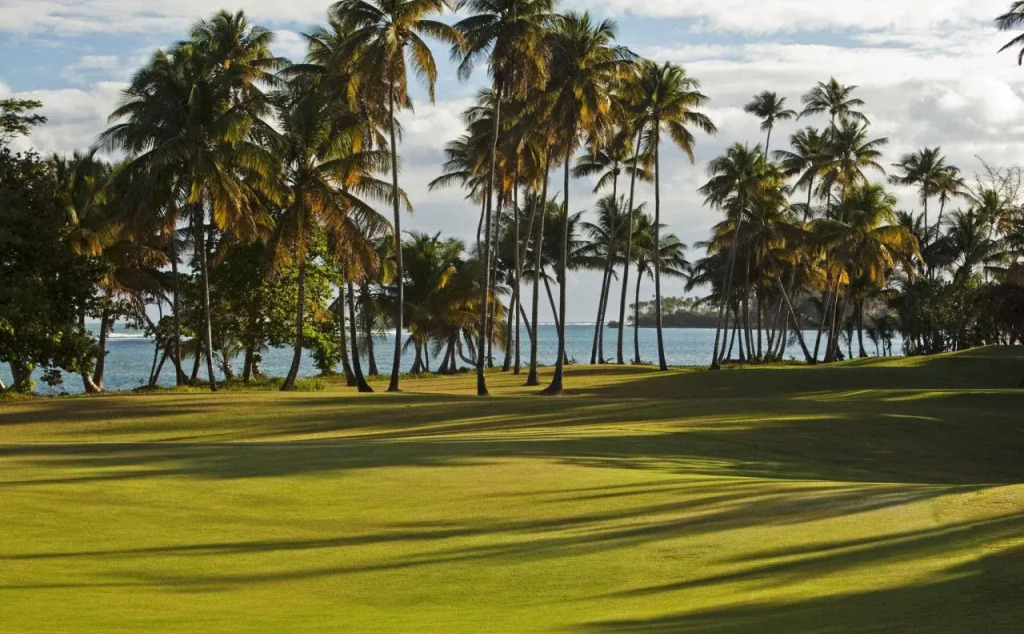 Four Seasons Resort and Residences Puerto Rico