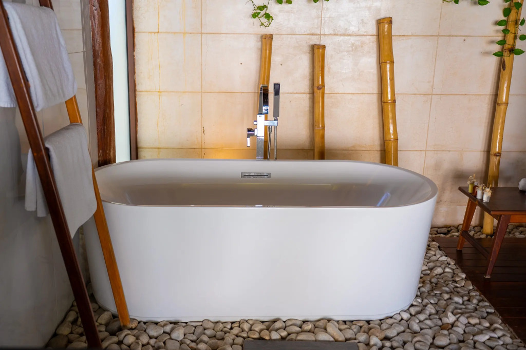 Cabañas Luxury