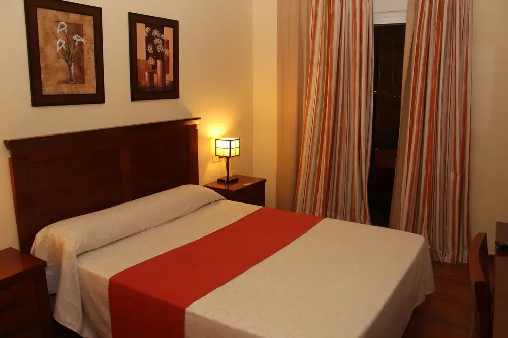 Hotel Casa Vazquez