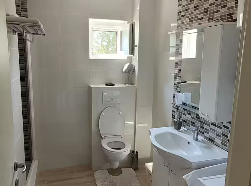 Apartment Punat Buka