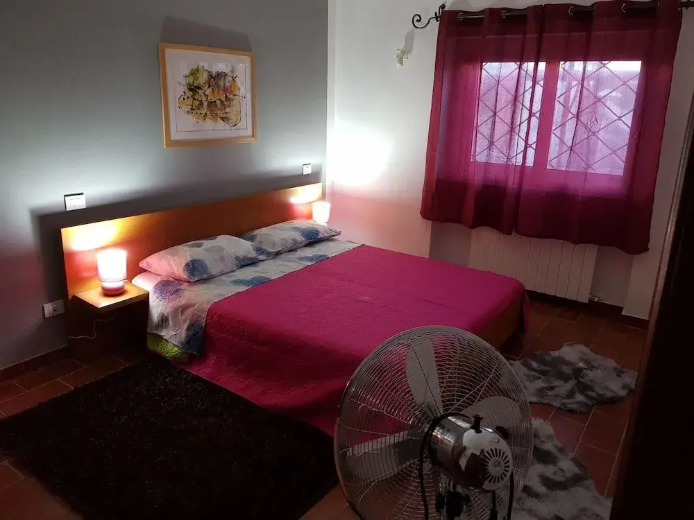 B&B Aria