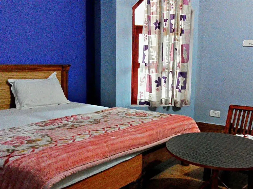 Hotel shree krishna