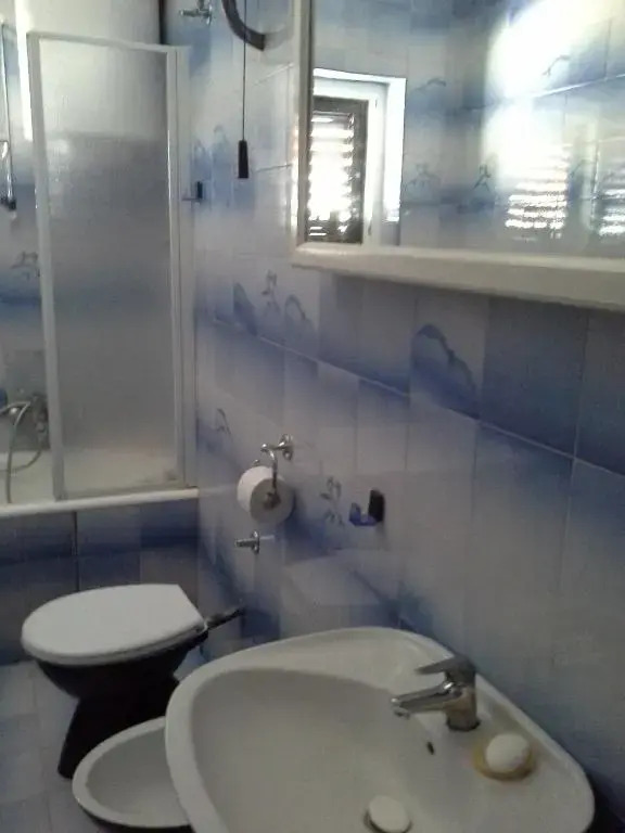 ROOMS LUCE 2 & Supetar