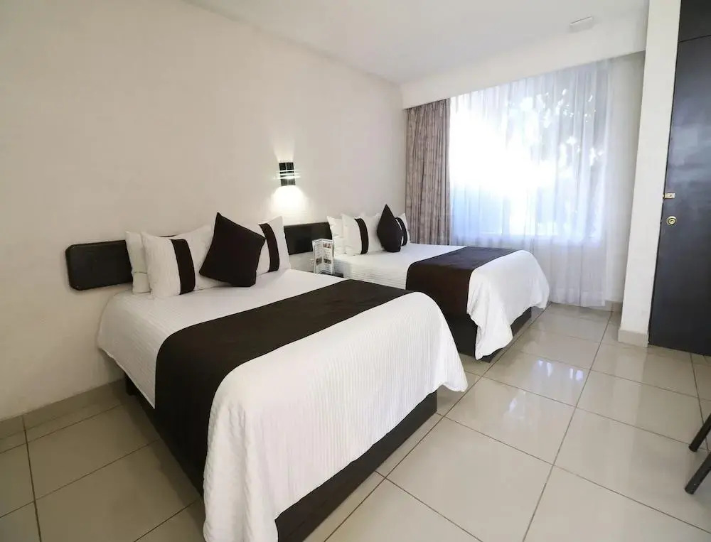 Mision Express Aguascalientes Zona Norte