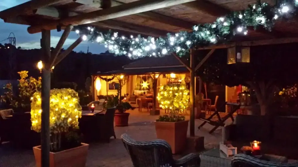 Bed & Breakfast | Guest House Casa Don Carlos