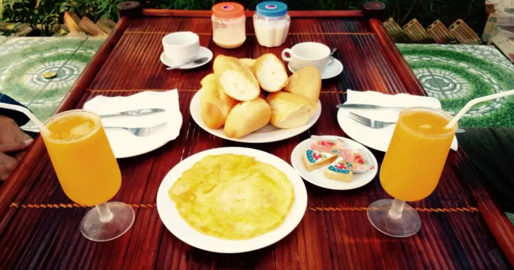 Tam Coc Thanh Dat Homestay