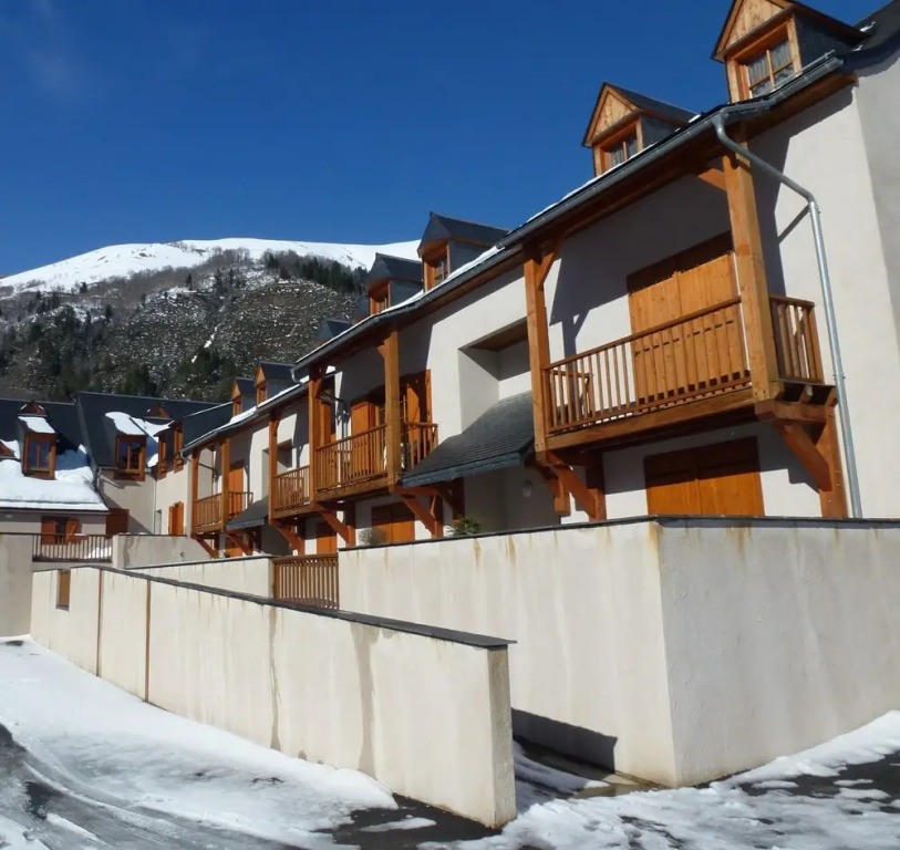 Résidence Vignec Village